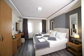 Almina Inn Hotel