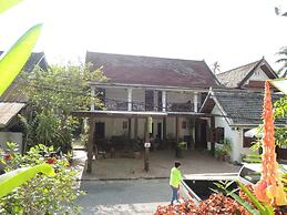 Mani Home & Hostel Luang Prabang