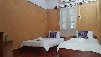 Mani Home & Hostel Luang Prabang