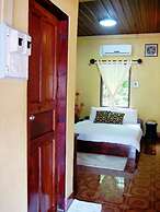 Mani Home & Hostel Luang Prabang