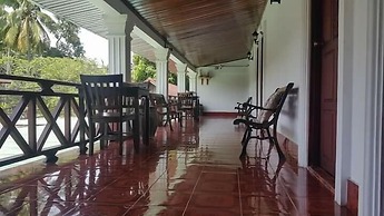 Mani Home & Hostel Luang Prabang