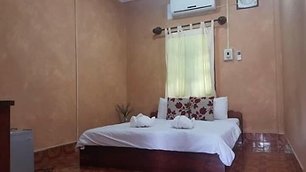 Mani Home & Hostel Luang Prabang