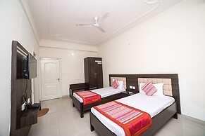 GANGA DARSHAN HOTEL AND RESORT