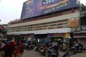 GANGA DARSHAN HOTEL AND RESORT