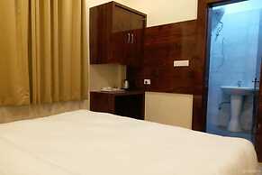 GANGA DARSHAN HOTEL AND RESORT