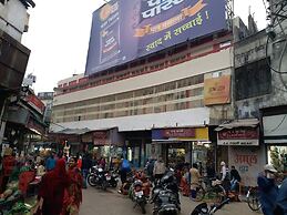 GANGA DARSHAN HOTEL AND RESORT