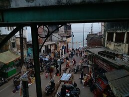 GANGA DARSHAN HOTEL AND RESORT