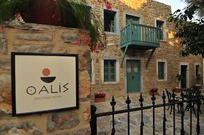 Oalis