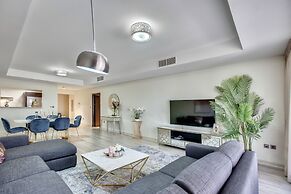 Harmony Vacation Homes