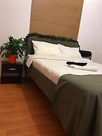 Apartments Room16 Kiev center