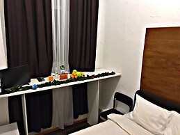 Apartments Room16 Kiev center