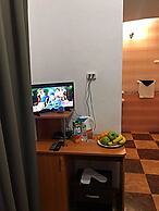 Apartments Room16 Kiev center