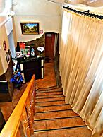 Apartments Room16 Kiev center