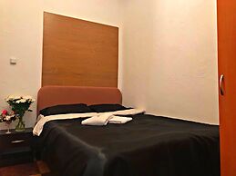 Apartments Room16 Kiev center
