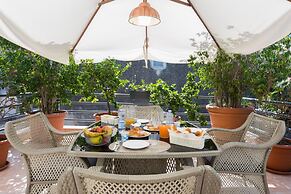 B&B Tiffany Sferracavallo