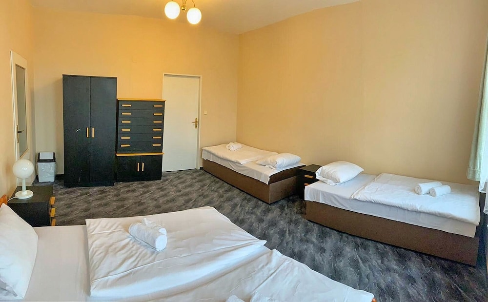 Hotel World of Harmony