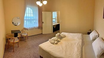 Hotel World of Harmony