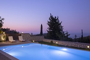 Drimonari Villas