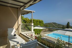 Drimonari Villas
