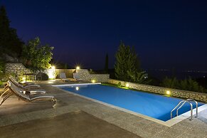 Drimonari Villas