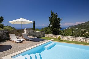 Drimonari Villas