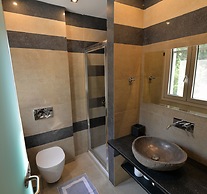 Drimonari Villas