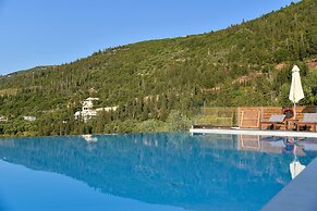 Drimonari Villas