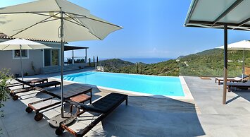 Drimonari Villas