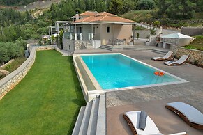 Drimonari Villas