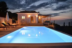 Drimonari Villas