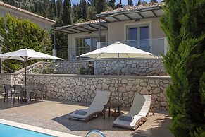 Drimonari Villas