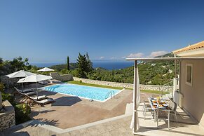 Drimonari Villas