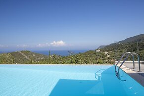 Drimonari Villas