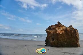 Hostería Pacific Stone