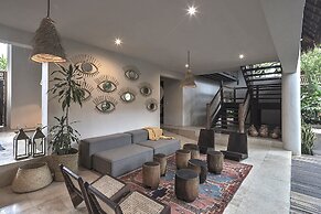 Casa Hormiga