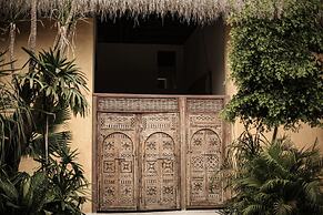 Casa Hormiga