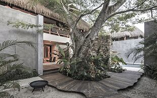 Casa Hormiga