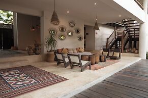 Casa Hormiga