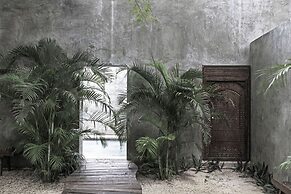 Casa Hormiga