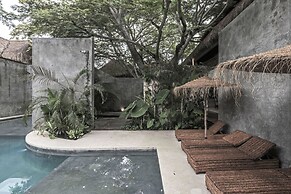 Casa Hormiga