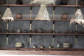 Casa Hormiga