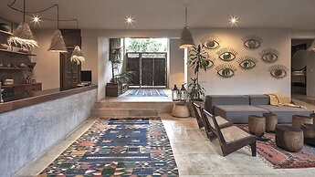Casa Hormiga