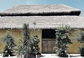 Casa Hormiga