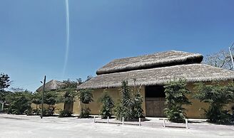 Casa Hormiga