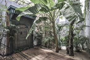 Casa Hormiga