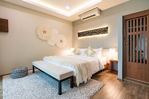 Zee Luxury Boutique Hotel
