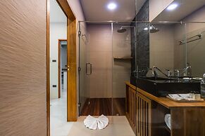 Zee Luxury Boutique Hotel