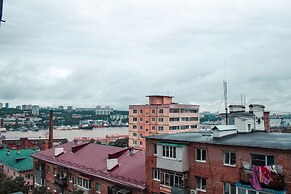 Makhaon Apartments