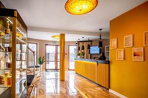 Amber Park Hotel & SPA
