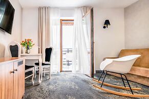 Amber Park Hotel & SPA